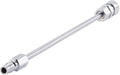 Y-NOT Sex Machine Extension Rod Attachment 12(30cm), Extension Tube for Automatic Sex Machines and Adult Toys with Quick Air Con