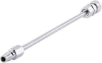Y-NOT Sex Machine Extension Rod Attachment 12(30cm), Extension Tube for Automatic Sex Machines and Adult Toys with Quick Air Con