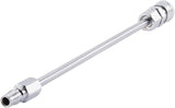 Y-NOT Sex Machine Extension Rod Attachment 12(30cm), Extension Tube for Automatic Sex Machines and Adult Toys with Quick Air Con