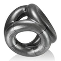 Oxballs Tri-Sport, Cocksling, Steel