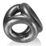 Oxballs Tri-Sport, Cocksling, Steel