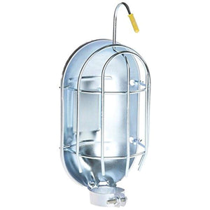 Bayco Sl-100-6 Replacement Metal Incandescent Bulb Guard