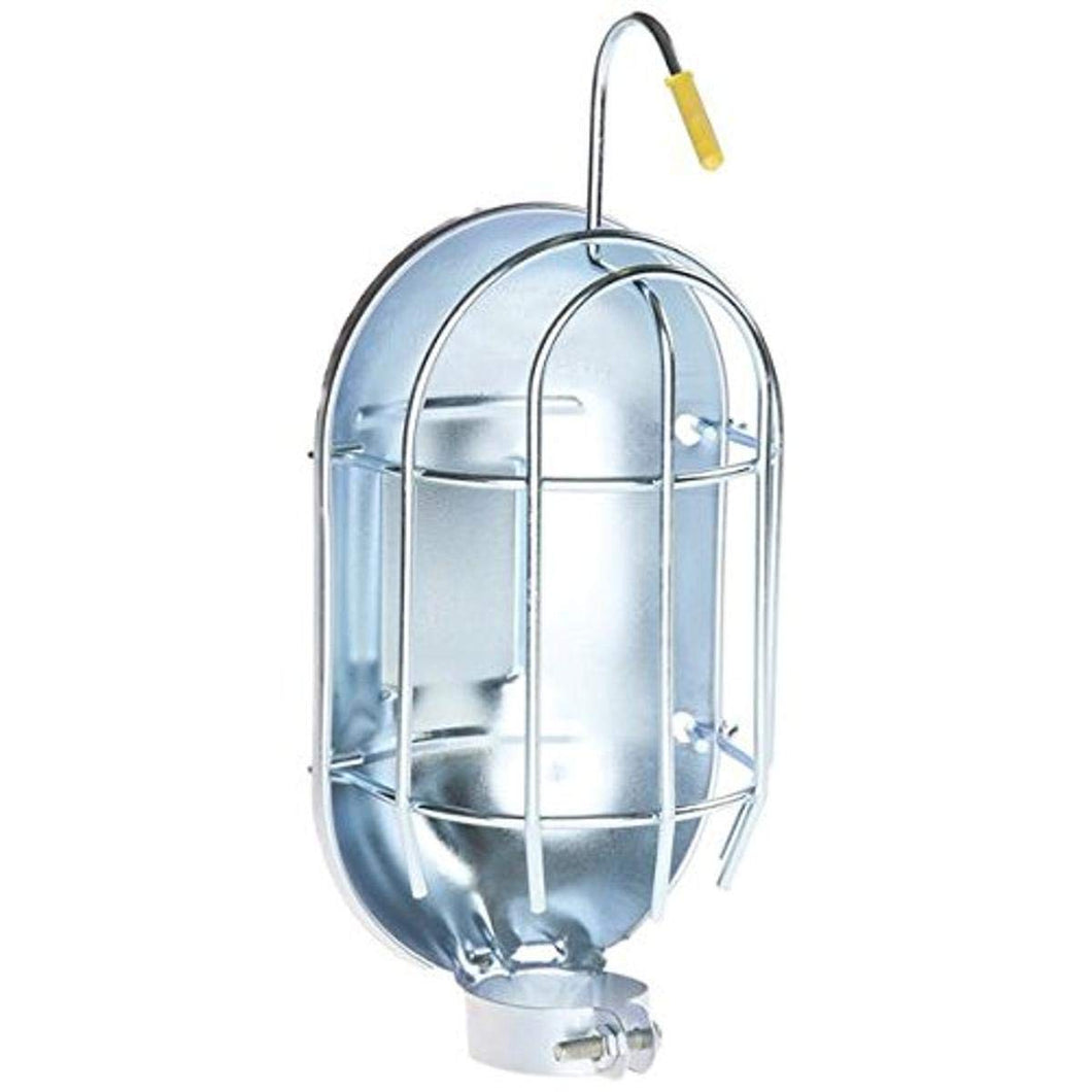 Bayco Sl-100-6 Replacement Metal Incandescent Bulb Guard