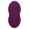 Calexotics Lust Remote Control Dual Rider, Purple (12006)