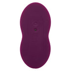 Calexotics Lust Remote Control Dual Rider, Purple (12006)