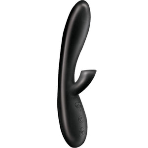 Infinitt Suction Massager One - Black