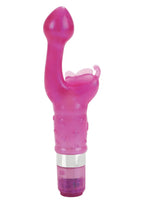 California Exotics Novelties Special Edition Butterfly Kiss - White