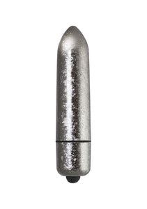 (D) Frosted Fleurs Snowflake 1 Speed Bullet