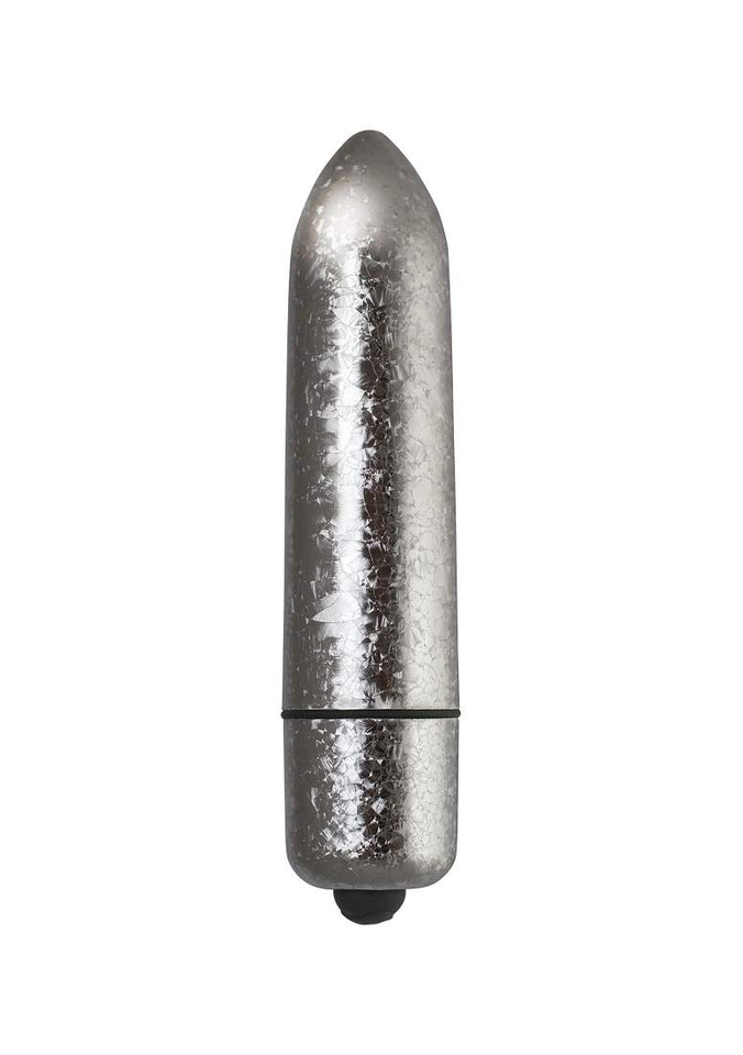 (D) Frosted Fleurs Snowflake 1 Speed Bullet