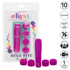 Kyst Mega-Mite Pink