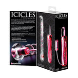 Icicles No 4