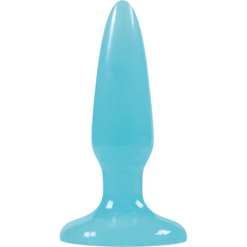 nsnovelties Anal Toys & Stimulators | Anal Plugs Blue