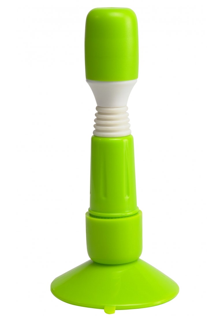 Suction Cup Wanachi Green
