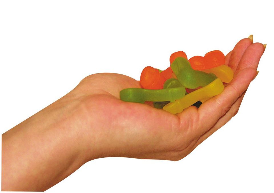 Penis Gummies 4.23 Oz