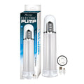 Nasstoys Electric Penis Pump (Clear)