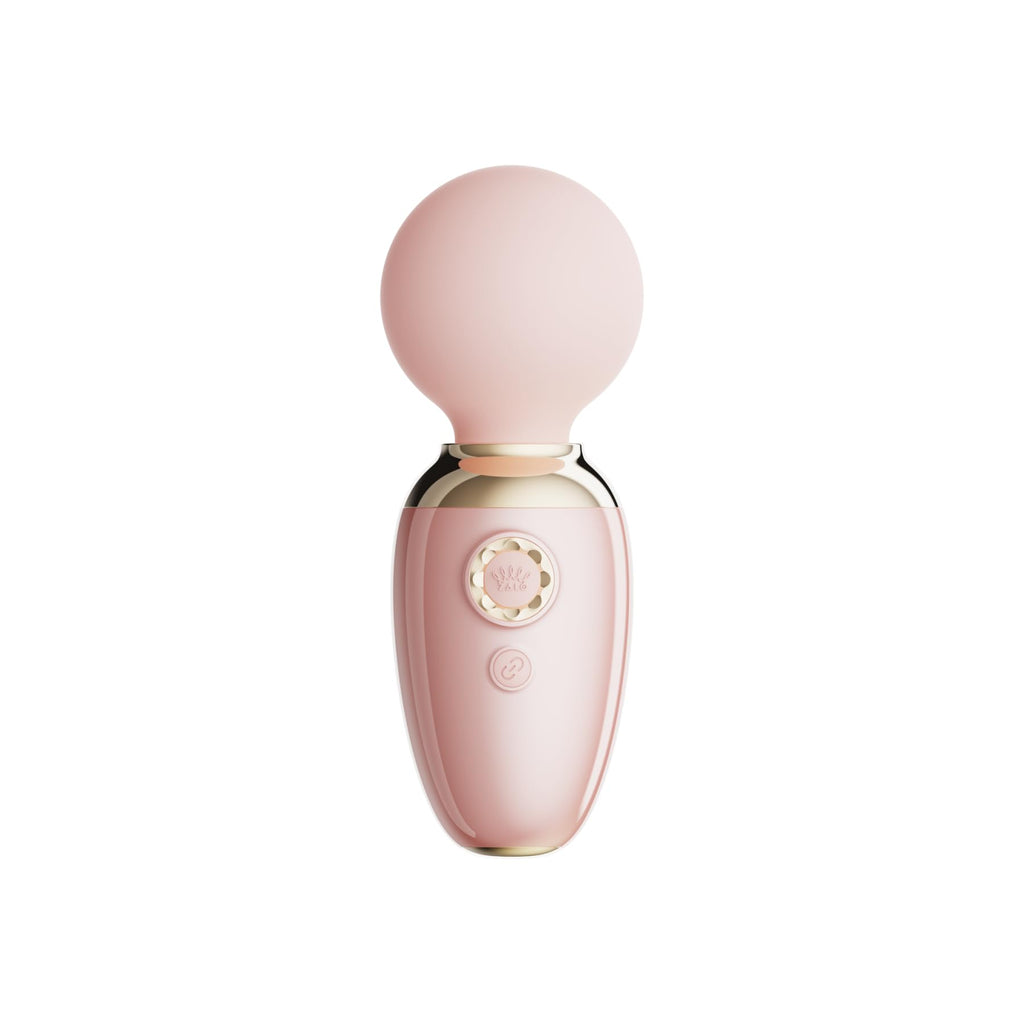 Zalo Ava-Sakura Pink