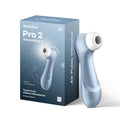 Satisfyer Pro 2 Vibrator Sex Toy | Adult Toys For Women | Suction And Clitoral Stimulation Vibrator | Vibrating Sexual Pleasure 