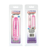 Basic Essentials Softee Pink