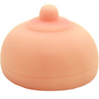Golden Triangle Boobie Sucker Can Top