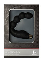 Rocks Off Cheeky Boy 7  Black