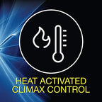 Durex Condom Prolong Natural Latex Condoms 12 Count - Ultra Fine Ribbed And Dotted With Delay Lubricant Regular Fit