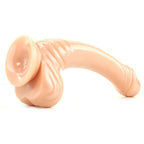Topco Sales Star Performer Boy Next Door Dildo, Natural