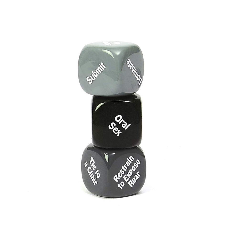 Kinky Night Dice