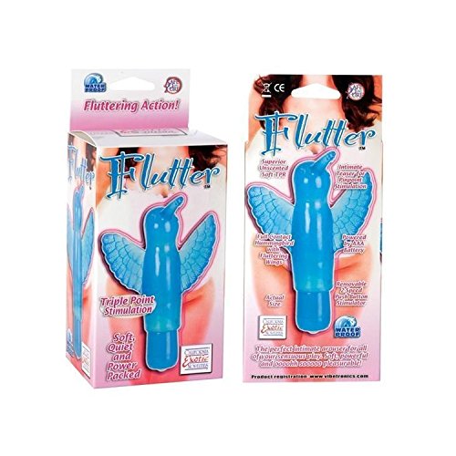Flutter - Blue