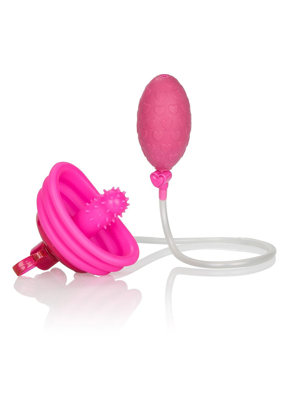 California Exotics Venus Butterfly Pump