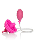 California Exotics Venus Butterfly Pump