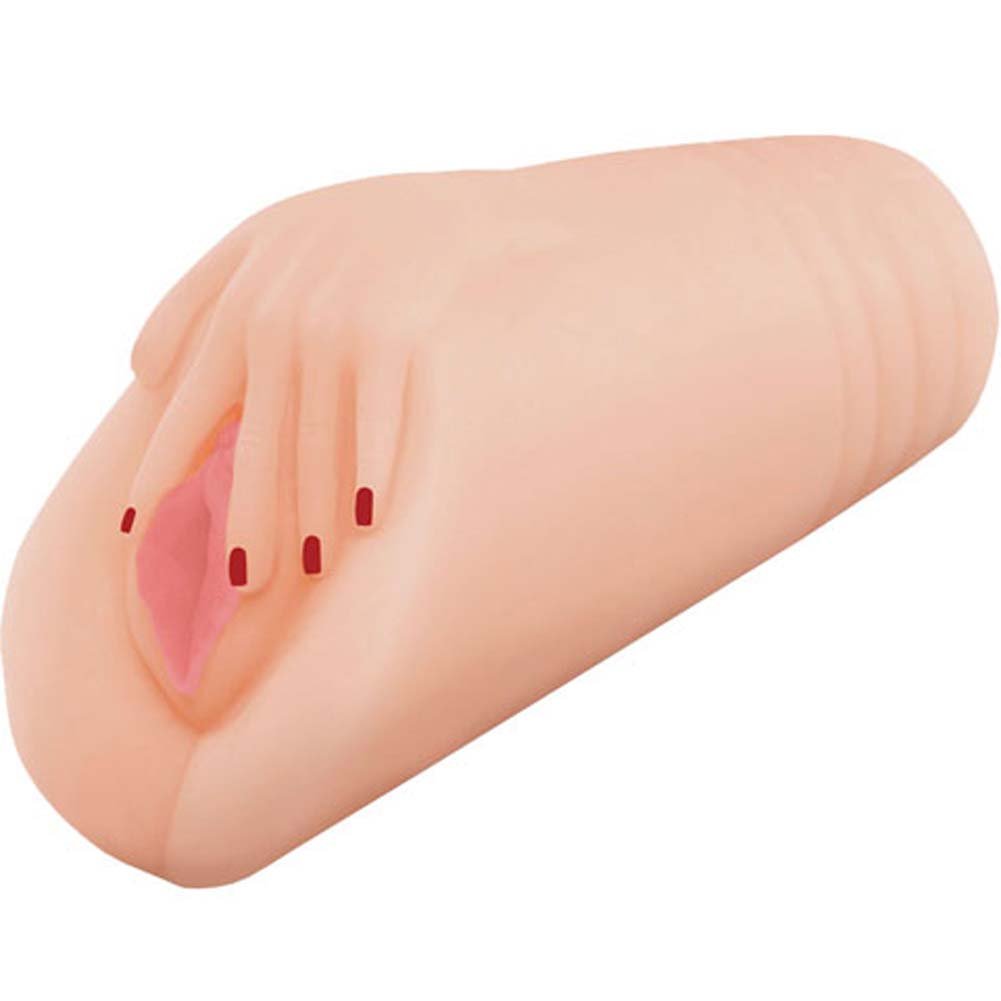 Pipedream Extreme Masturbator  See Me Spread