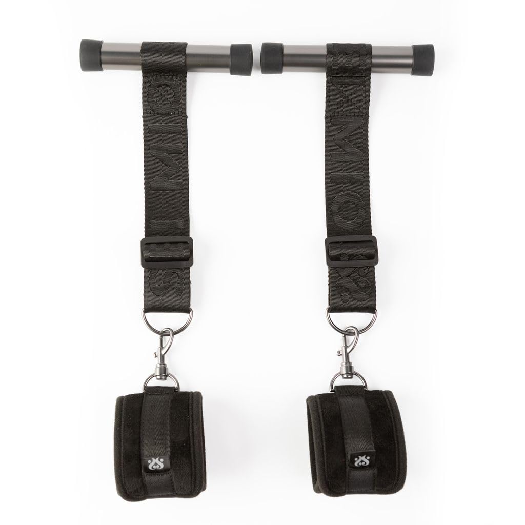 Sei Mio Doorway Control Play Restraints