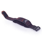 Gruv Gear FretWraps Wood 'Walnut' String Muter 1-Pack (Medium) (FW-1PK-MED-MD)