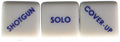 California Exotic Novelties Passion Dice Game