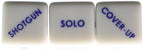 California Exotic Novelties Passion Dice Game