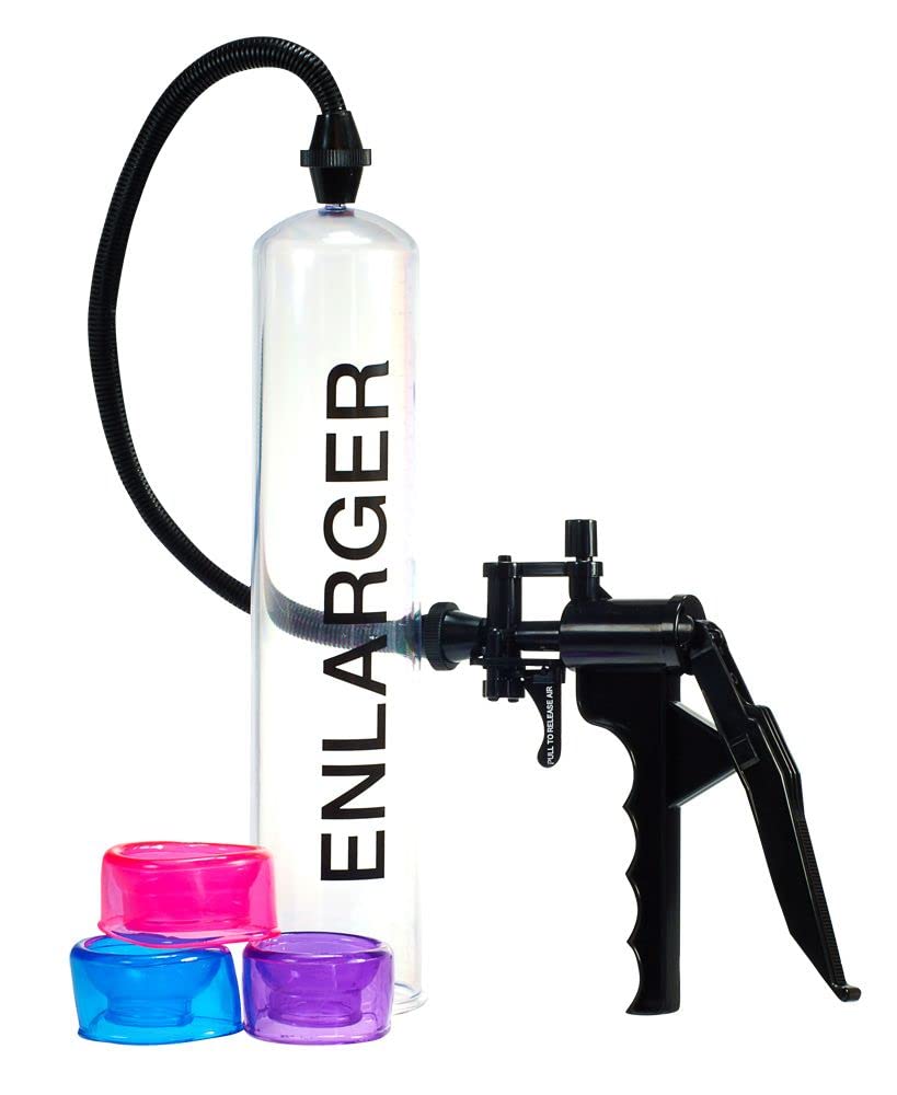Me You Us X Factor Penis Pump