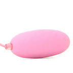 Naughty Secrets Velvet Touch Inner Desire Egg Waterproof, Pink