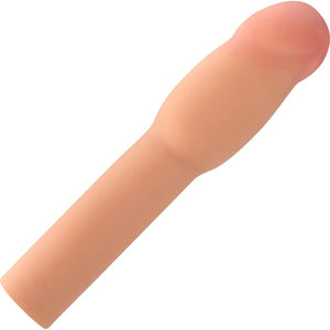 Electric Eel Inc. 56335: Xxx Girth Extender 4''