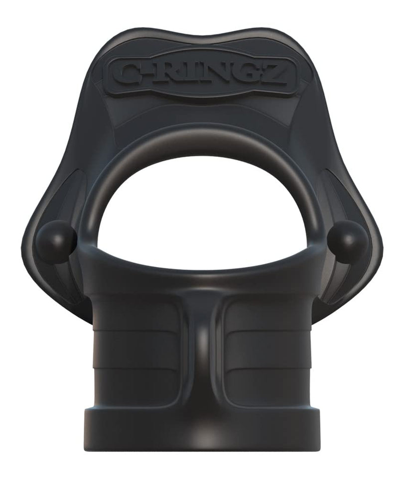 Fcr - Rock-Hard Ring & Ball Stretcher