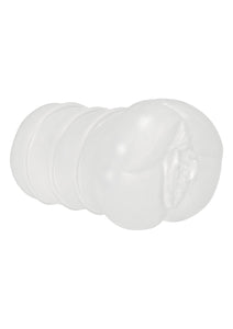 (D) Vivid Raw Beaded Pussy