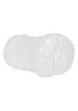 (D) Vivid Raw Beaded Pussy