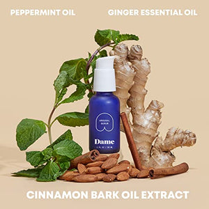 Dame Arousal Serum 1Oz