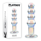 Playboy Jewel Beads