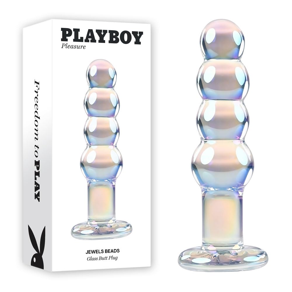 Playboy Jewel Beads