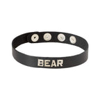 Collar - Bear