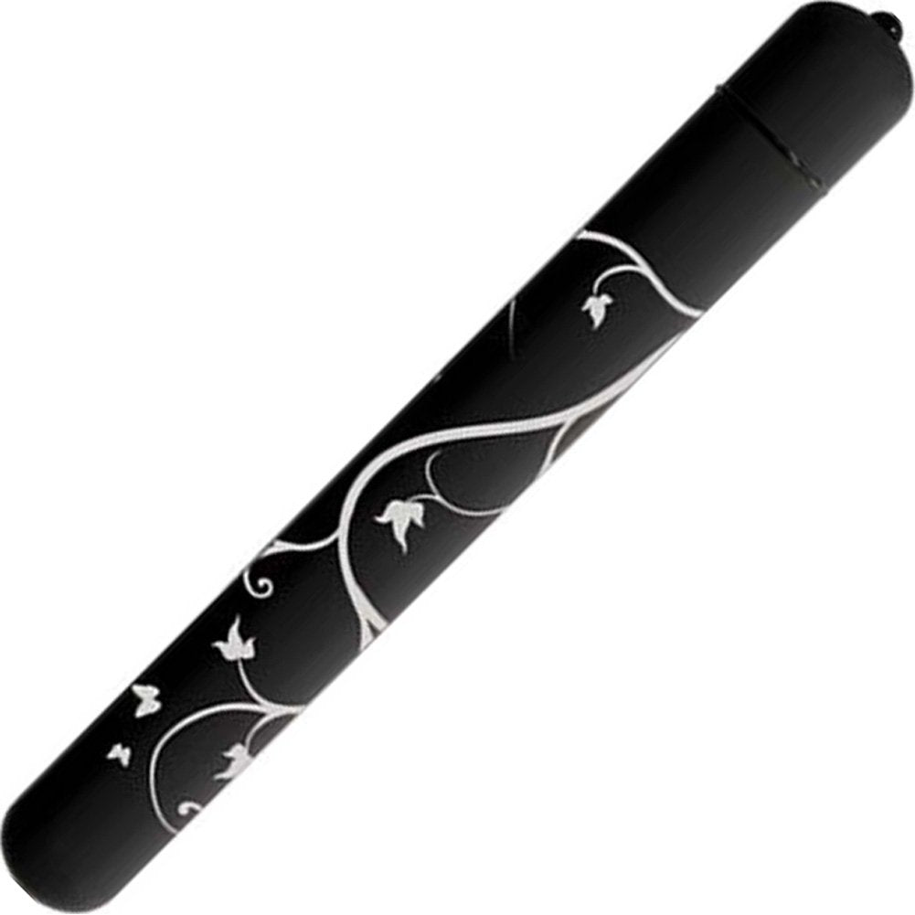 PowerBullet Breeze Flow Waterproof, Black, 5 Inch
