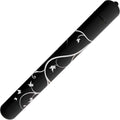 PowerBullet Breeze Flow Waterproof, Black, 5 Inch