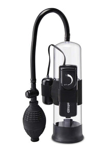 Pipedream Pump Worx Beginner's Vibrating Pump