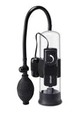 Pump Worx Beginners Vibrating Pump Black