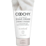 Coochy Shave Cream Au Natural 3.4Oz(D0102H5G9Ig.)